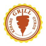Grill Kebabs and Gyros