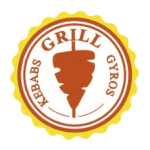 Grill Kebabs and Gyros