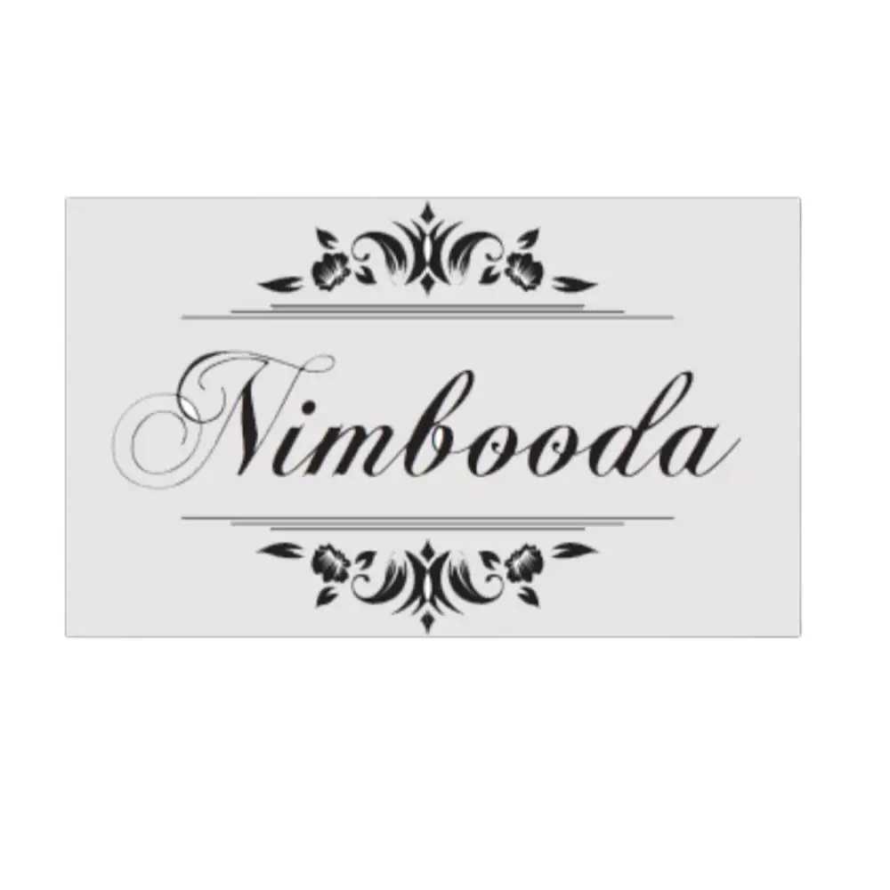 Nimbooda Indian Restaurant