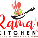 Rama’s Kitchen