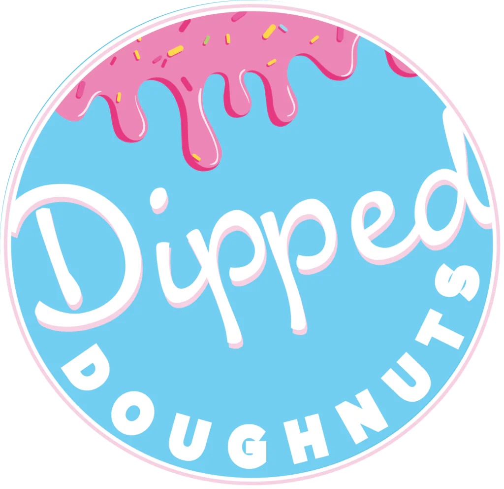 Dipped N’ Smashed Dipped N’ Smashed