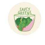 Saucy Greens Salad Shop (LA)