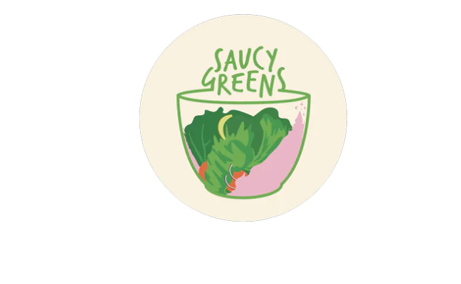 Saucy Greens Salad Shop (LA)