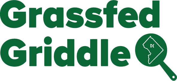 Grassfed Griddle