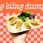 Bling Bling Dumpling