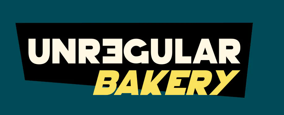 Unregular Bakery Unregular Bakery
