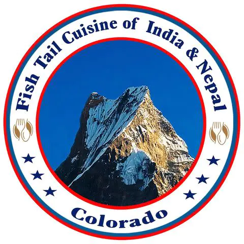 Fishtail Cuisine of India & Nepal