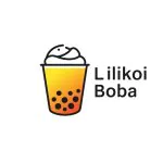 Lilikoi Boba