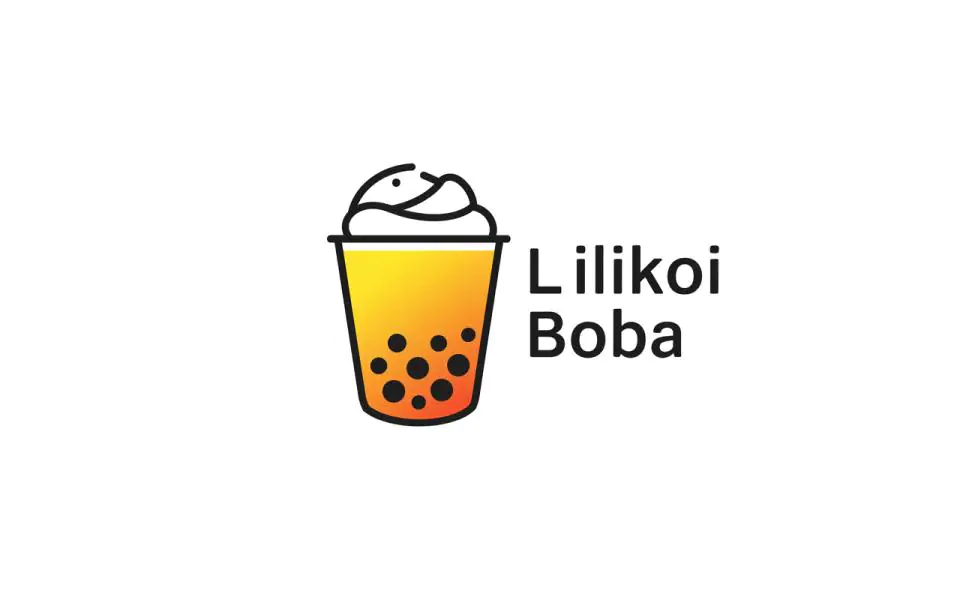 Lilikoi Boba Lilikoi Boba