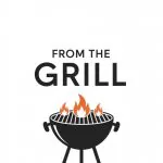 From the Grill
