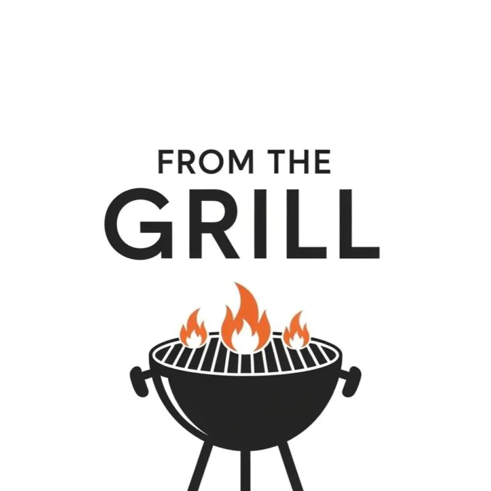 From the Grill