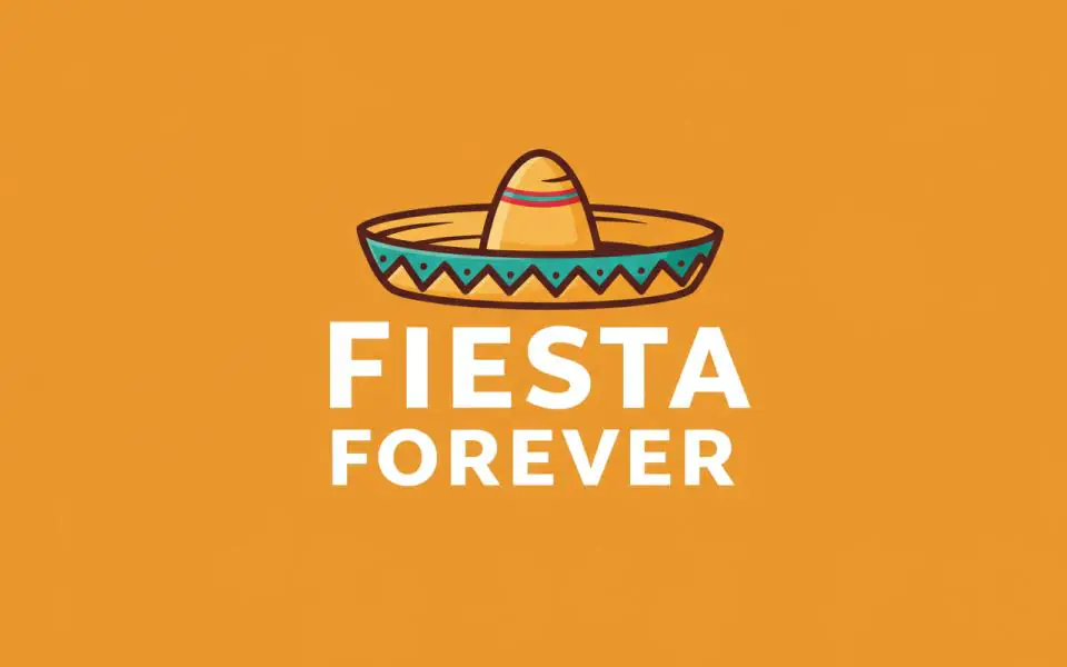 Fiesta Forever Fiesta Forever