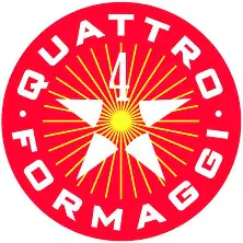 Quattro Formaggi
