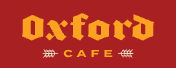 Mexican Cantina by Oxford Cafe