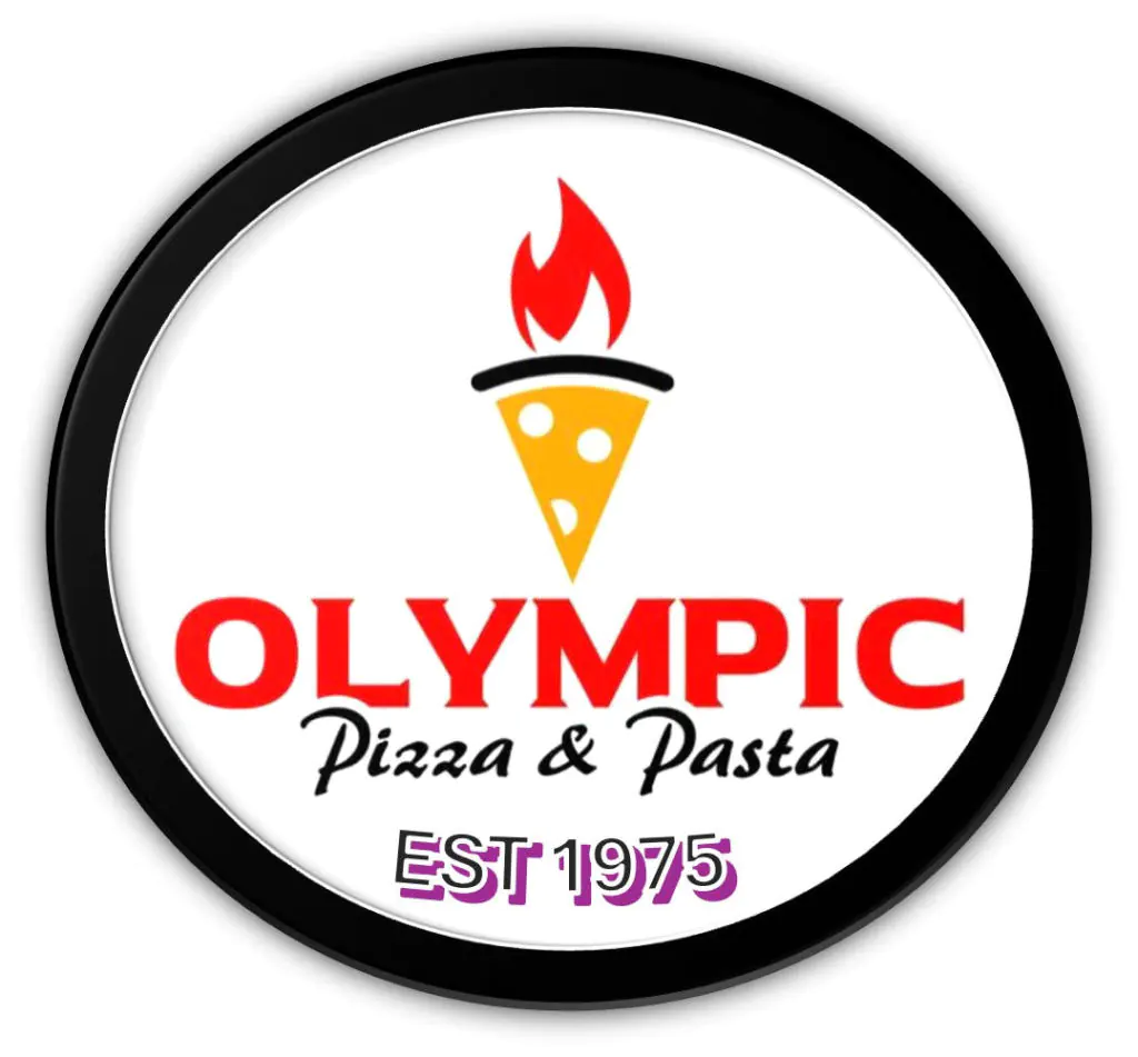 Olympic Pizza