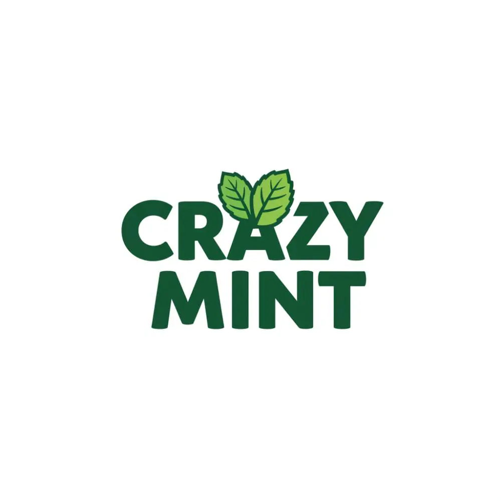 Crazy Mint