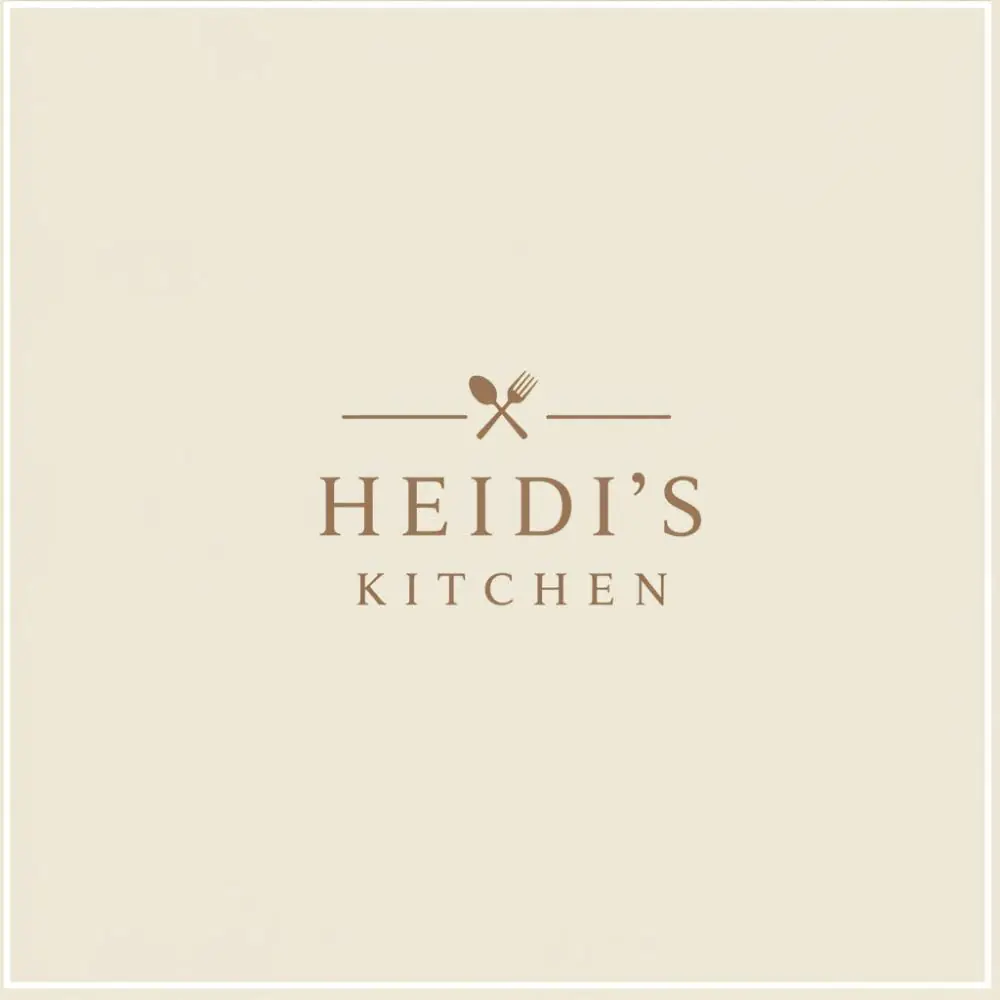 Heidi’s Kitchen