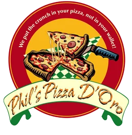 Phil’s Italian D’oro