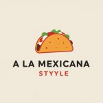 A La Mexicana Style