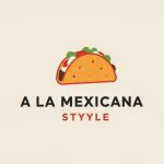 A La Mexicana Style