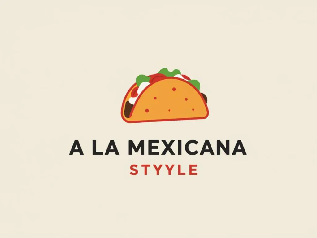 A La Mexicana Style