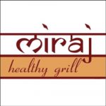 Miraj Healthy Grill