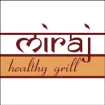 Miraj Healthy Grill