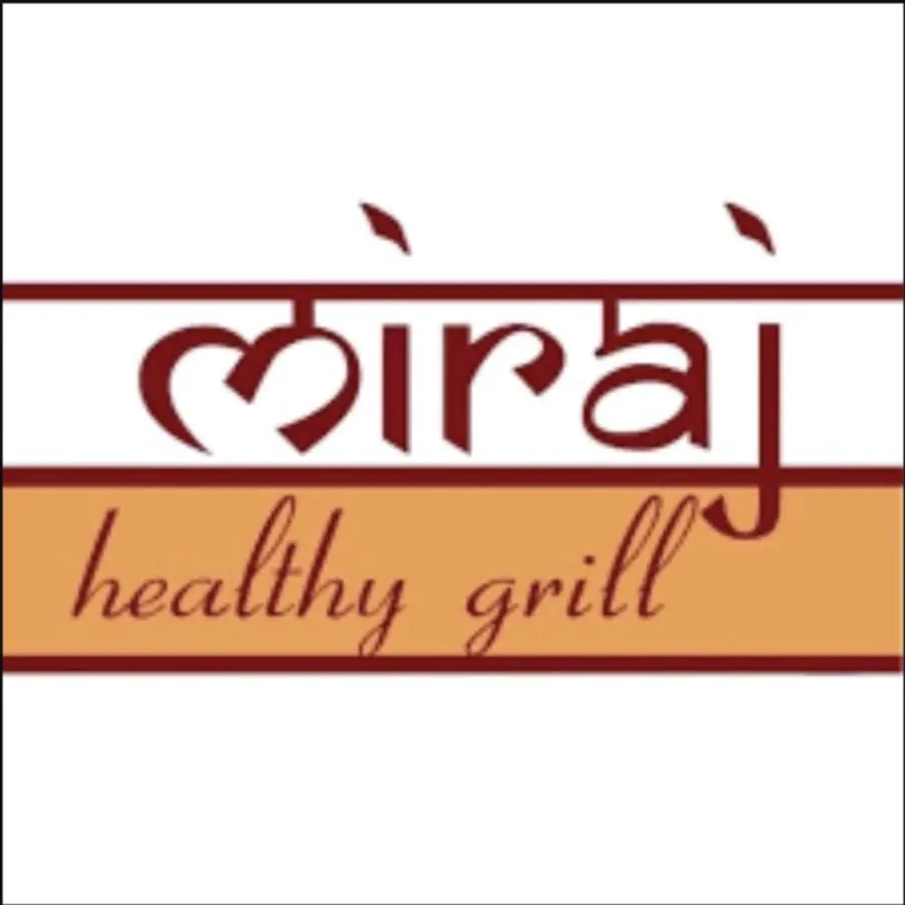 Miraj Healthy Grill