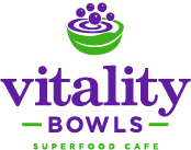 Vitality Bowls Cedar Park Vitality Bowls Cedar Park