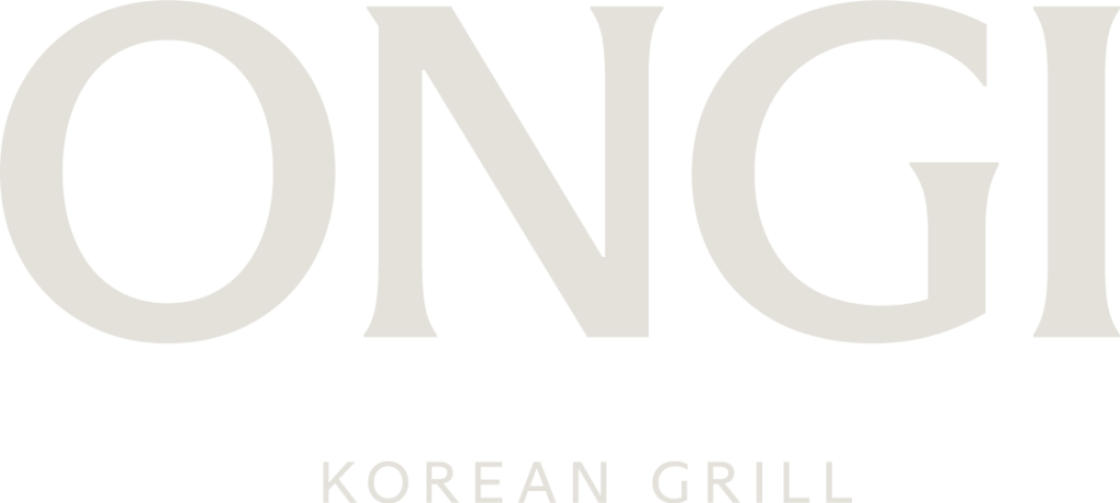 ONGI Korean Grill