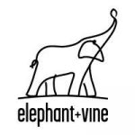 Breakfast with Elephant + Vine