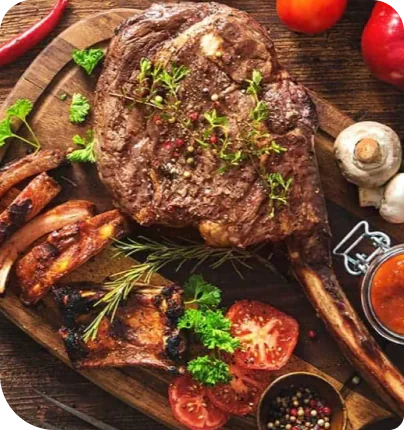 BBQ Catering: The Perfect Crowd-Pleaser for Any Event