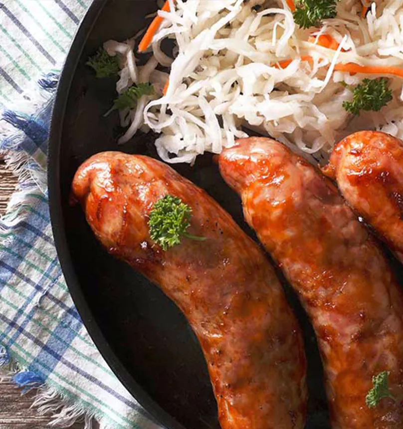 Corporate catering German food Corporate catering German food