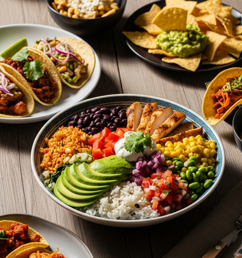 Mexican catering Mexican catering