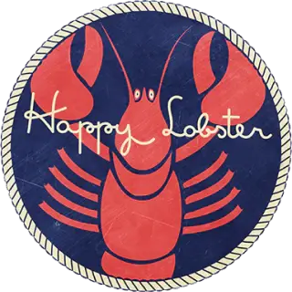Happy Lobster Happy Lobster
