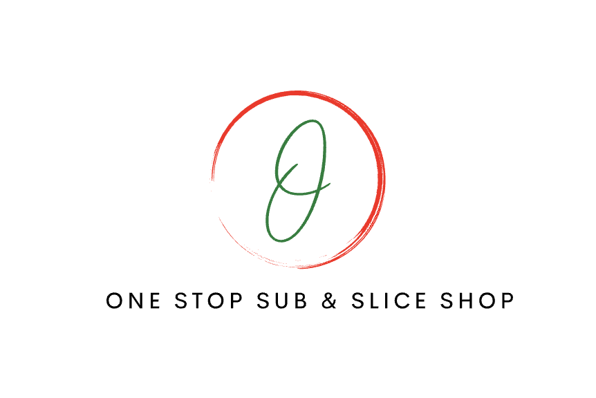 One Stop Sub & Slice Shop