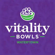 Vitality Bowls Watertown Breakfast