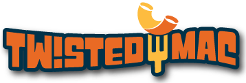 Twisted Mac