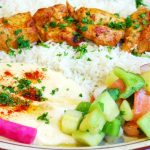 Mediterranean Grill House