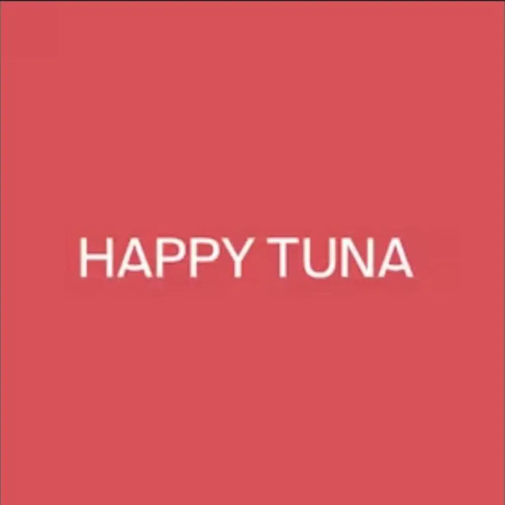 Happy Tuna