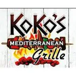 Koko’s Mediterranean Grill