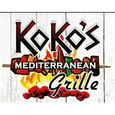Koko’s Mediterranean Grill