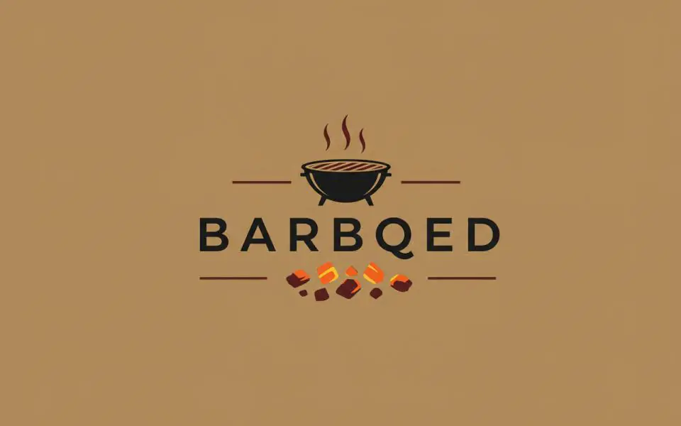 BARBQED