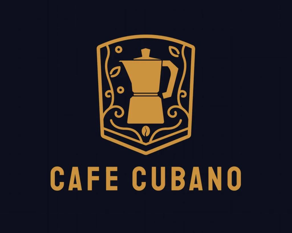 Cafe Cubano