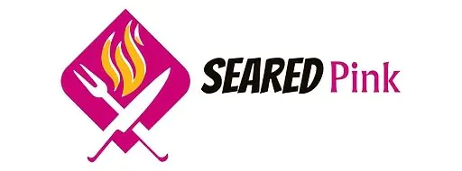 Seared Pink