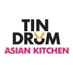 Tin Drum Asian Kitchen
