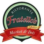Fratello's Sandwiches