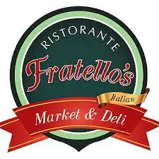 Fratello’s Sandwiches