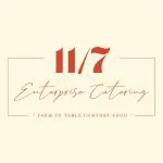11/7 Enterprise Catering