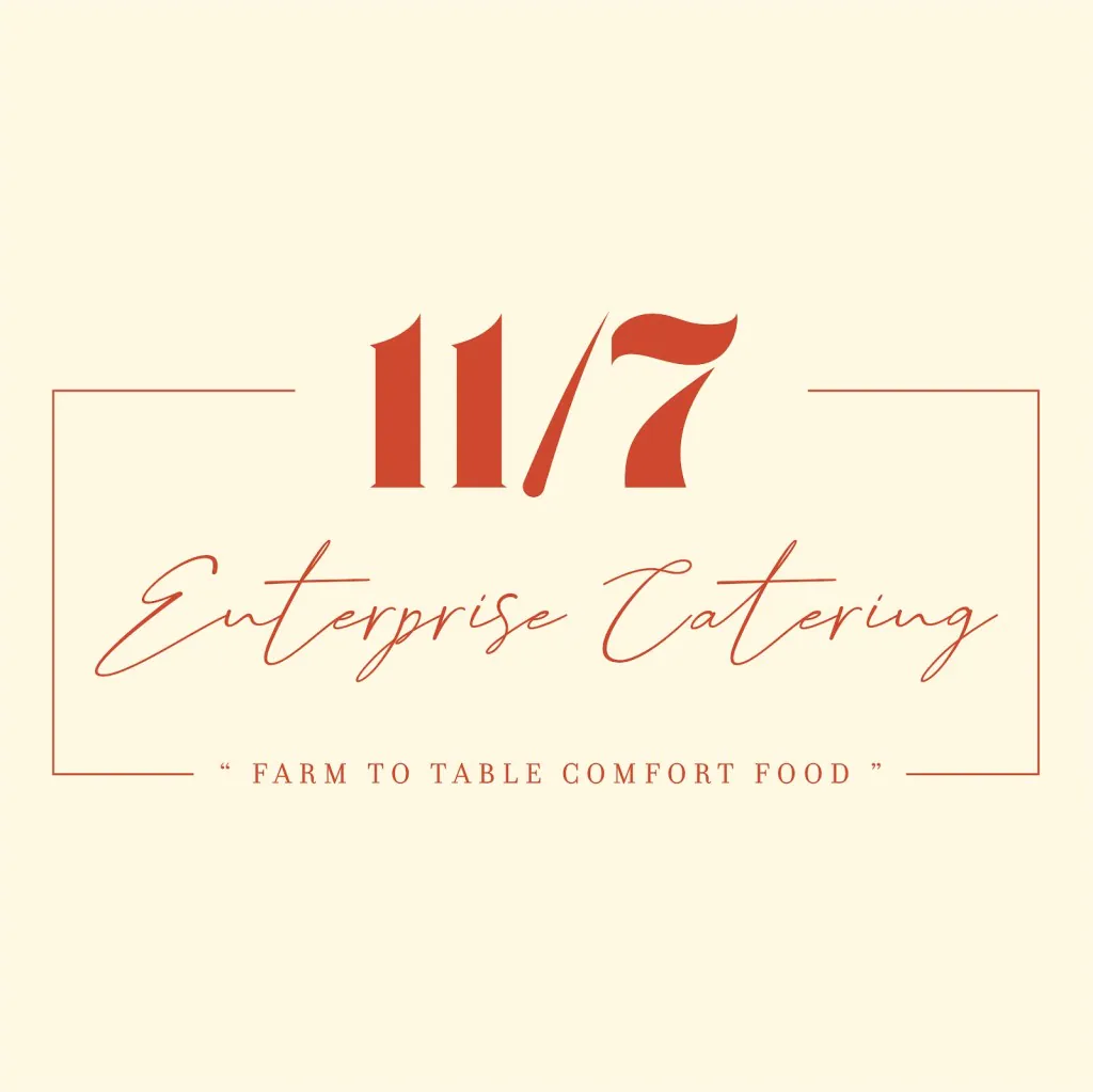 11/7 Enterprise Catering